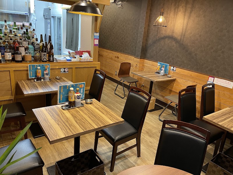 居酒屋ひろっぺ