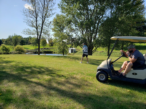 Wheaton Country Club