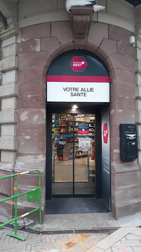 Pharmacie Du Cygne