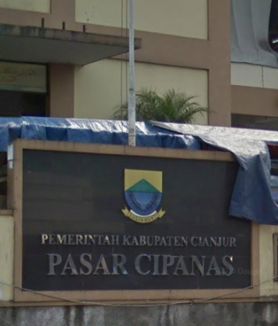 Photos of PASAR CIPANAS