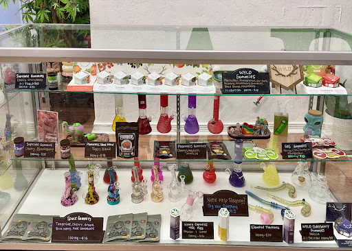 Love Cannabis Dispensary - Thumbnail