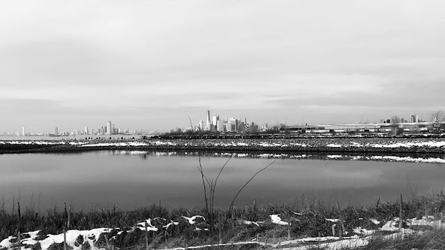 Bush Terminal Piers Park