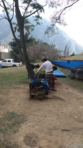 Cerro de Santa Catarina - Thumbnail