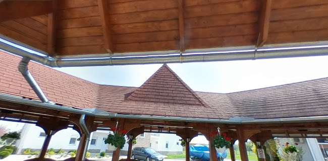 Aranyszarvas Panzió Étterem és Grillterasz - Szálloda