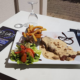 Photo n°17 de Les lacs à Ajaccio (Restaurant)