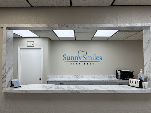 Sunny Smiles Dentistry