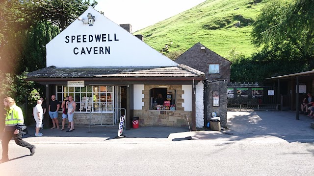 Speedwell Cavern