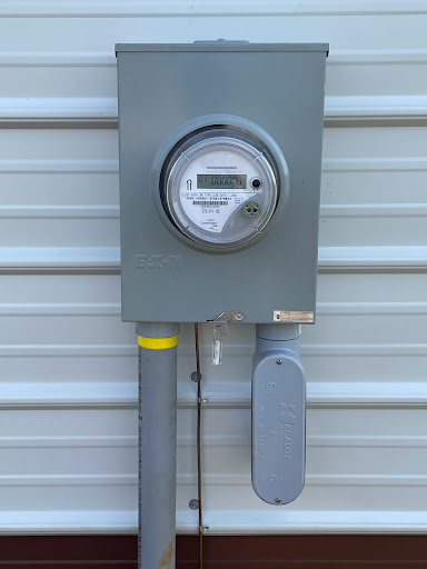 Alpha Electrical Solutions - Thumbnail