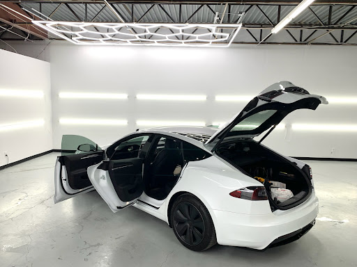 ALSET Auto - Visual
