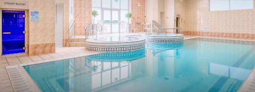 The Aberdeen Altens Health Club