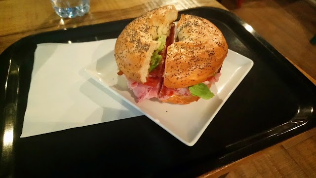 O'Bagel