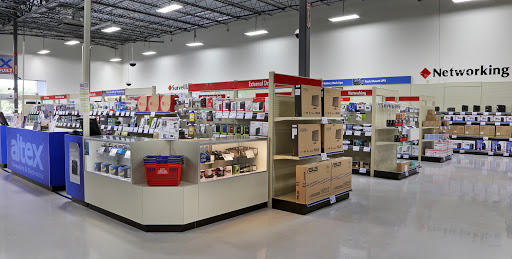 Altex Computers & Electronics - Visual