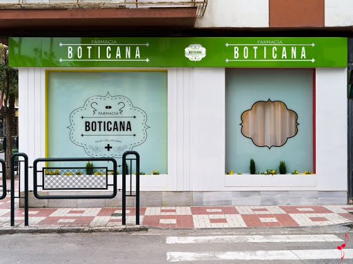 FARMACIA BOTICANA - Thumbnail