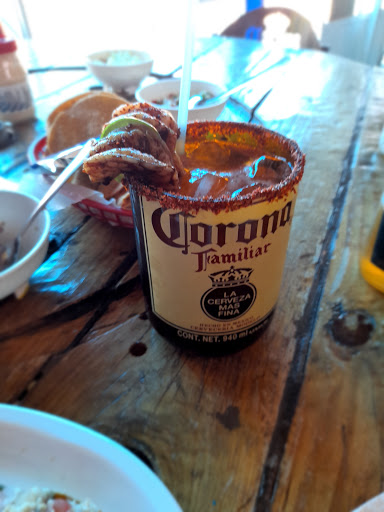 Mariscos Maly - Visual