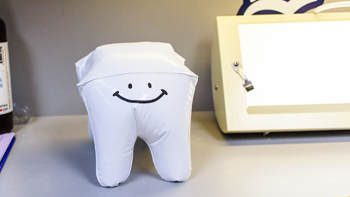 Jefferson Dental Health