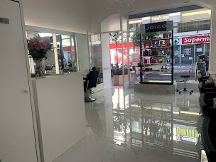 Photo n°17 de MC Coiffure à Vallauris (Salon de coiffure)