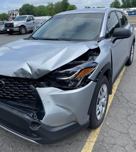 Henry's Collision Auto Body LLC. - Thumbnail