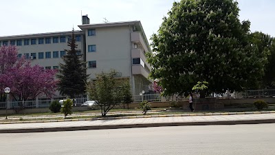 Photos of Merzifon &Ouml;ğretmenevi