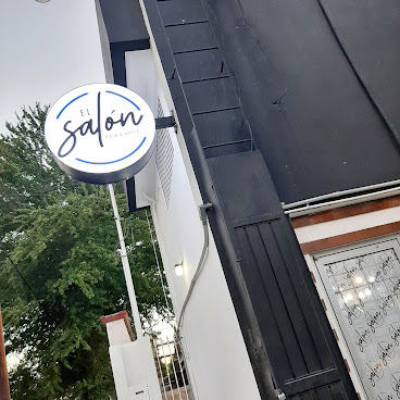 El Salón by null