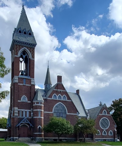 Downtown Bennington Historic District