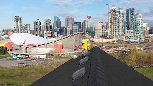 Sunik Roofing - Visual