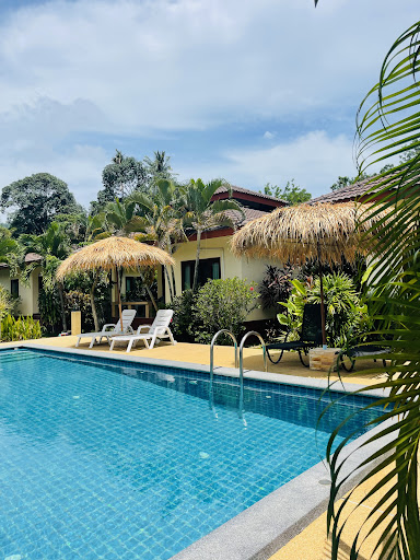 Ananda Resort