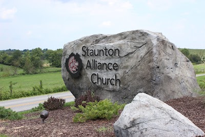 Staunton Alliance Church