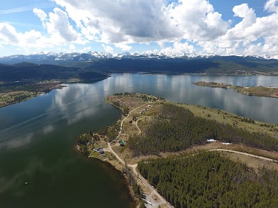 Philipsburg Bay Campground