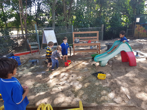 Natural Beginnings Childcare - Thumbnail