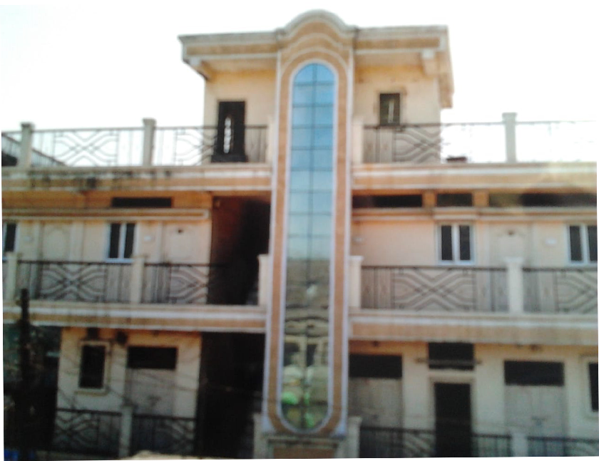 Hotel Sangeet palace