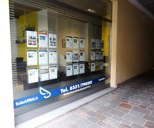 SoloAffitti Gallarate - Thumbnail