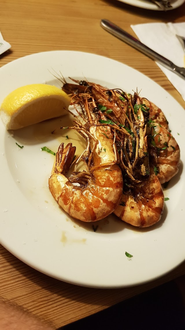 Porta Wine & Tapas Bar