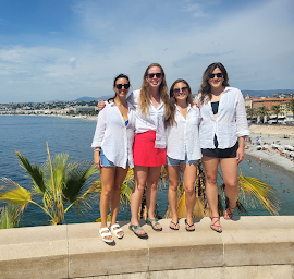 Photo n°22 de O'Bicycle Vélotaxi à Nice. à Nice (Courtier en bateaux)