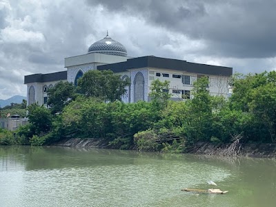 Mahkamah syariah kota kinabalu