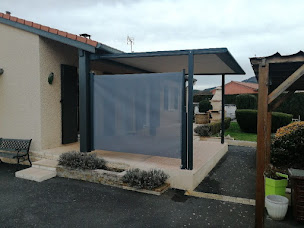 Photo n°12 de Monsieur Store Saint-Maurice-de-Lignon - Chapuis Store et Fermetures à Saint-Maurice-de-Lignon (Fournisseur de fenêtres)