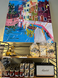 Photo n°8 de Da Leonelli 1965 à Évreux (Épicerie)