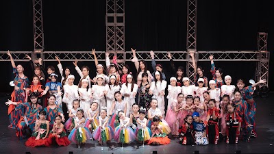 ダンススタジオ With