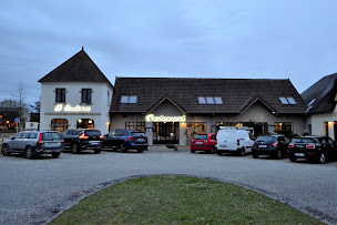 Photo n°4 de L'Évidence à Cour-Cheverny (Restaurant)