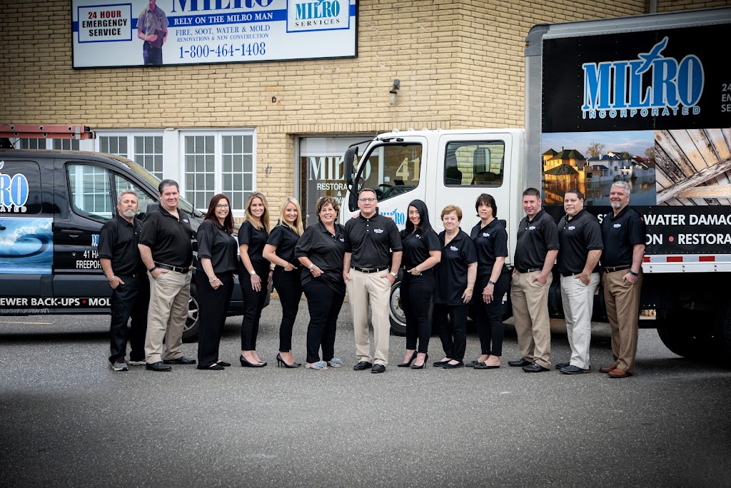 Milro Services, Inc. photo
