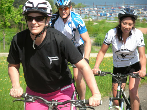 Fahrradverleih Bikes + More Brombachsee-Ramsberg UG (haftungsbeschränkt)