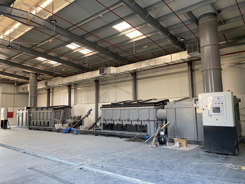 Addfield Environmental Systems Ltd photo 3