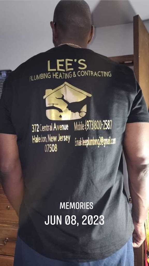 Lee"s Plumbing & Heating & Drain Cleaning/Jetting, Welding & Contracting - Plumbing Services