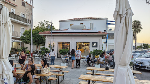 Laví • Officina del Gelato - Thumbnail