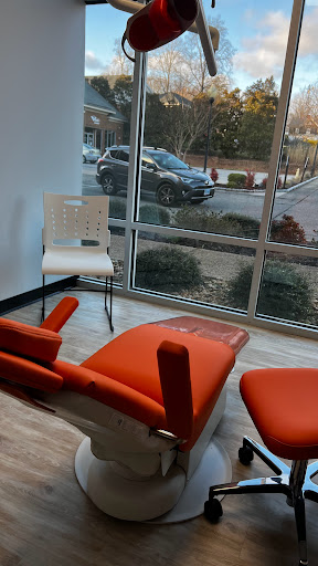 Courthouse Pediatric Dentistry and Orthodontics
