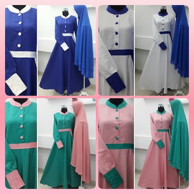 Photos of Az-zahra Fashion