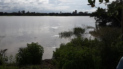 Photos of Bazoul&eacute; Lake