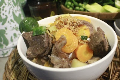 Photos of Sambel Hejo Sambel Dadak (SHSD) Ciganea
