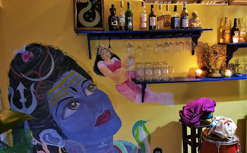 Photo of Blue Moon Indian Restaurant