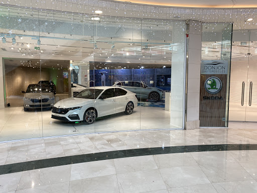ŠKODA Brétigny Sur Orge - Groupe Donjon Automobiles - Thumbnail