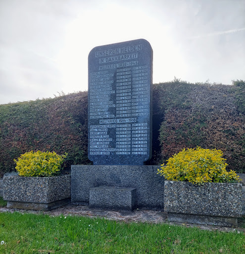 Friedhof Licherode - Thumbnail